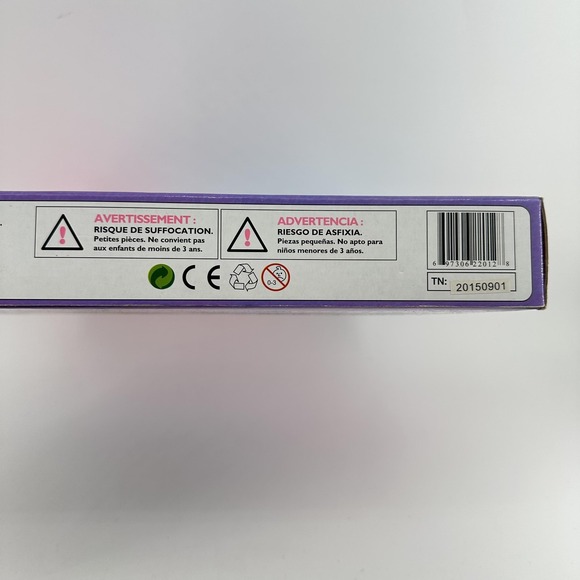 BricTek Imagine Classroom Building Blocks Set 248 pcs Girls School Playhouse Toy - Picture 8 of 12